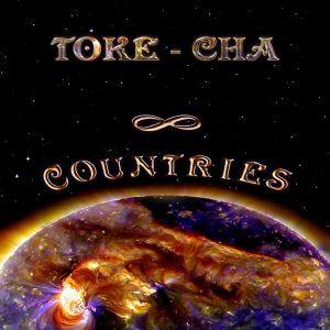 Album "8 Countries" by Toke-Cha / Bulat Gafarov