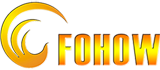 Fohow | Vegas Hall | Bulat Project