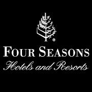 Hotel "Four Seasons" in St. Petersburg