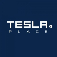 Tesla Place | Toke-Cha | Bulat Gafarov