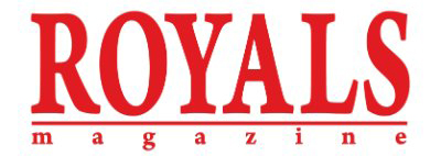  Royals Magazine |  
