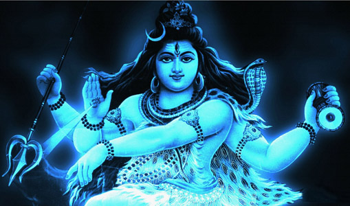 SHIVA PARTY   