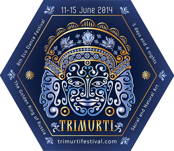 Trimurti 2014 | Bulat Gafarov | Katarina Jiva |H2O