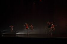 Ethnic ballet Alem | KBS Hall | Music Bulat Gafarov