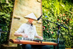 Bamboo Bar | Bulat Project